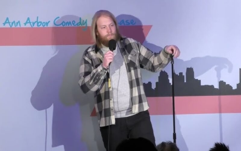 Nate Armbruster News