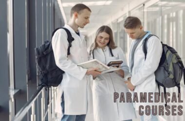 Paramedical Courses