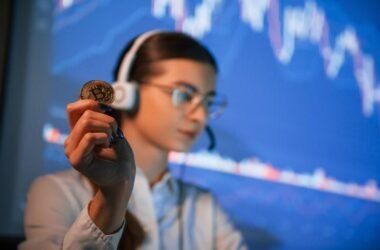 Fintechzoom.com Crypto Market Cap