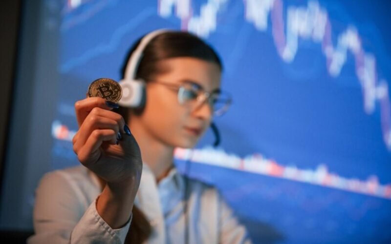 FintechZoom.com Crypto Market Cap