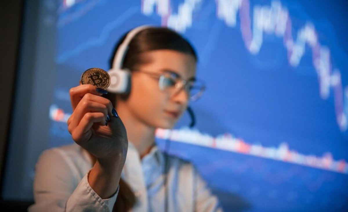 Fintechzoom.com Crypto Market Cap