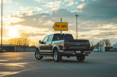 Toyota Tacoma For Sale