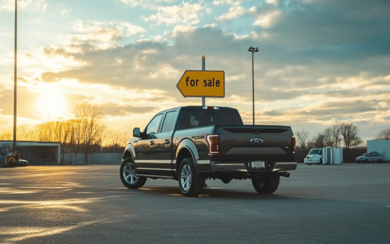 Toyota Tacoma For Sale