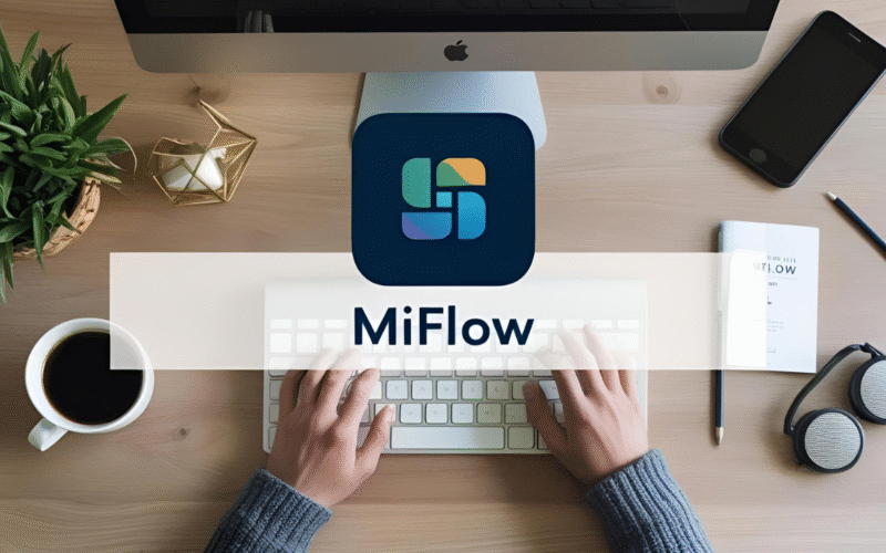 Miflow Login