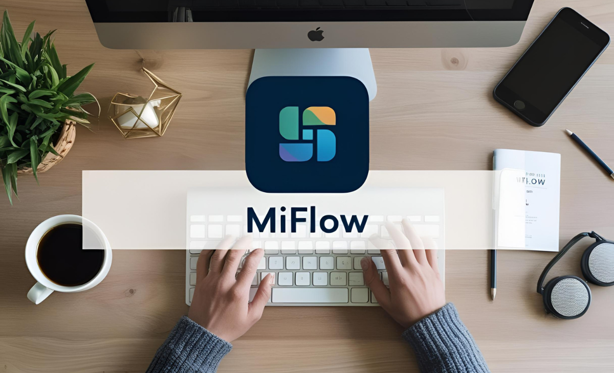 Miflow Login