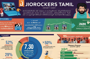 Jiorockers Tamil
