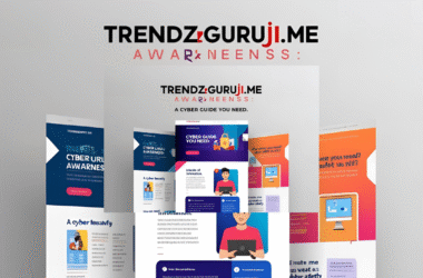 Trendzguruji.me Awareness