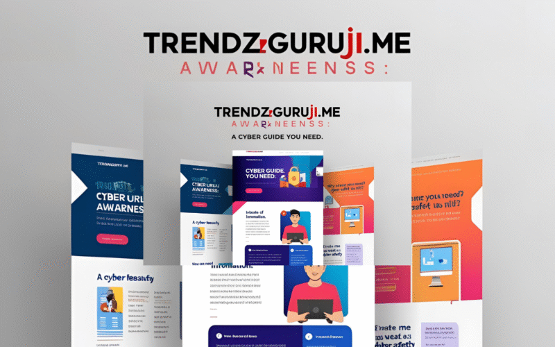 trendzguruji.me awareness