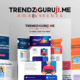 trendzguruji.me awareness