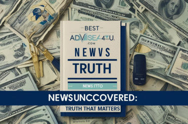 Bestadvise4U.com News