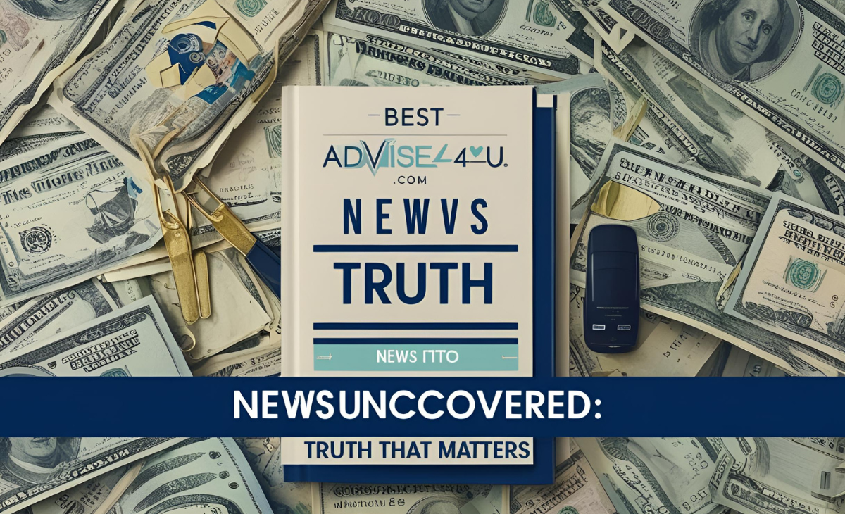 Bestadvise4U.com News