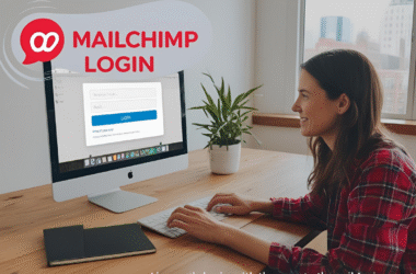 Mailchimp Login