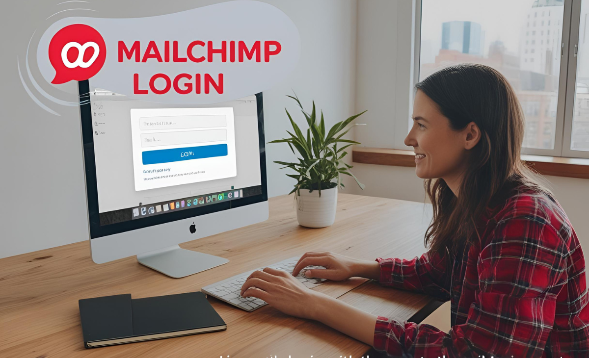 Mailchimp Login