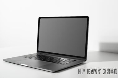 Hp Envy X360