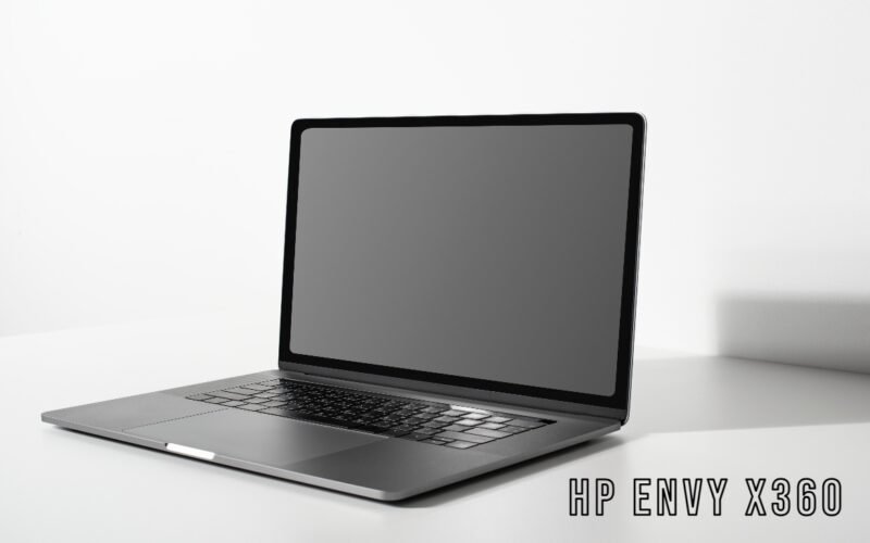 HP Envy x360