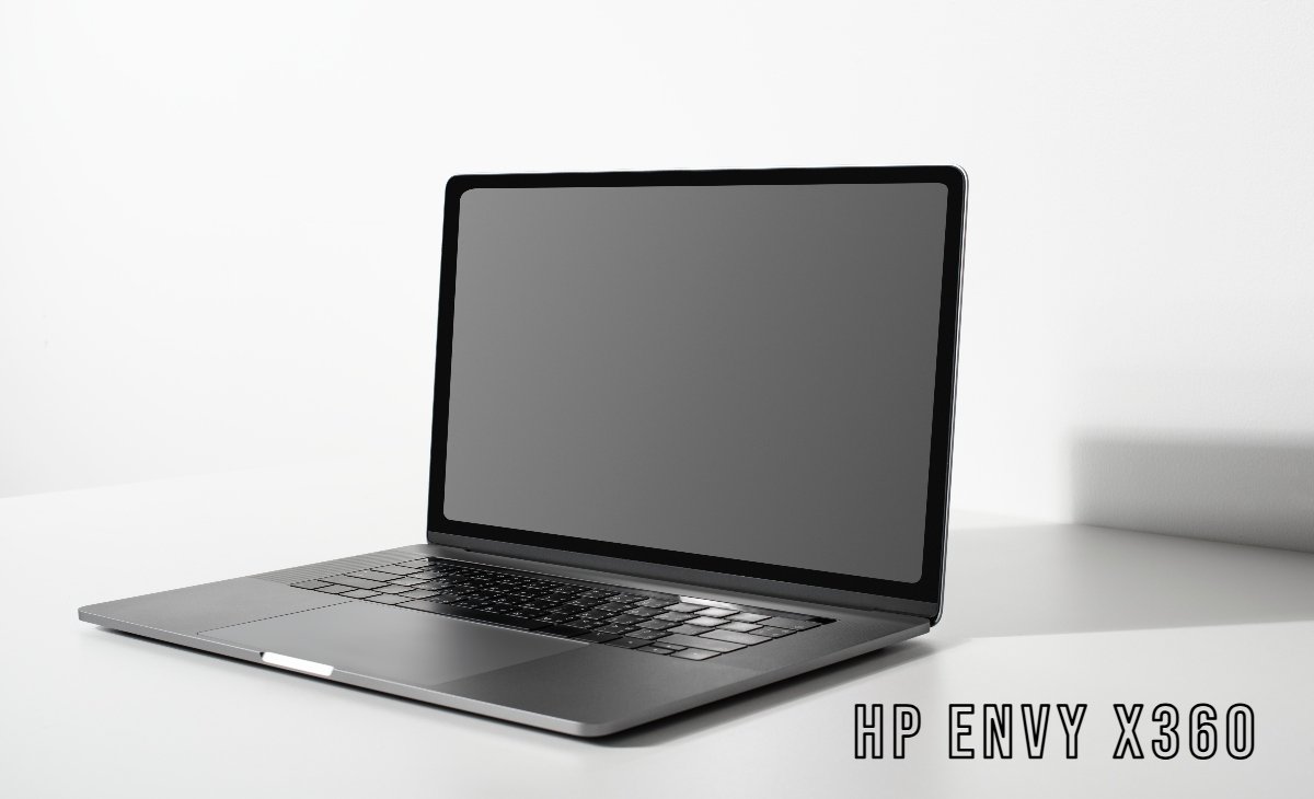 Hp Envy X360