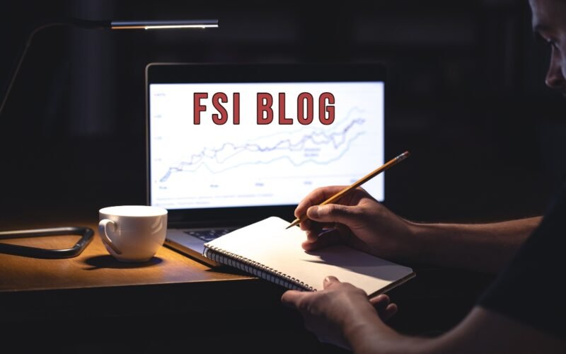 FSI Blog