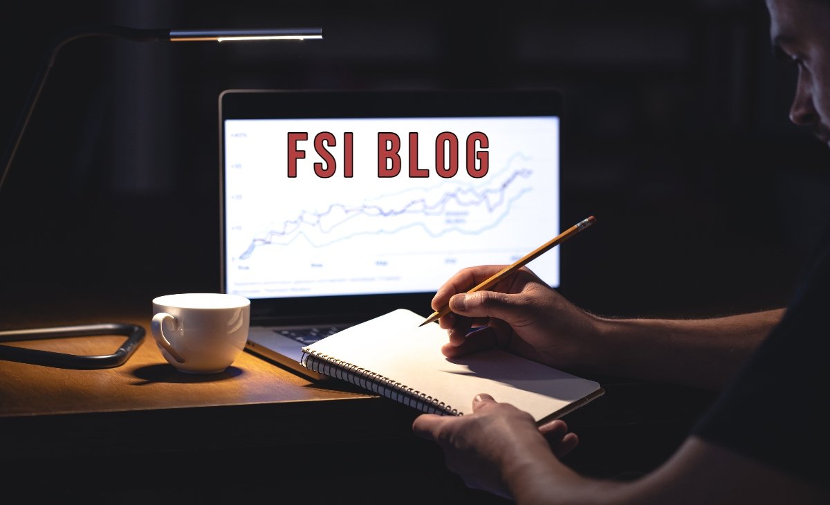 Fsi Blog