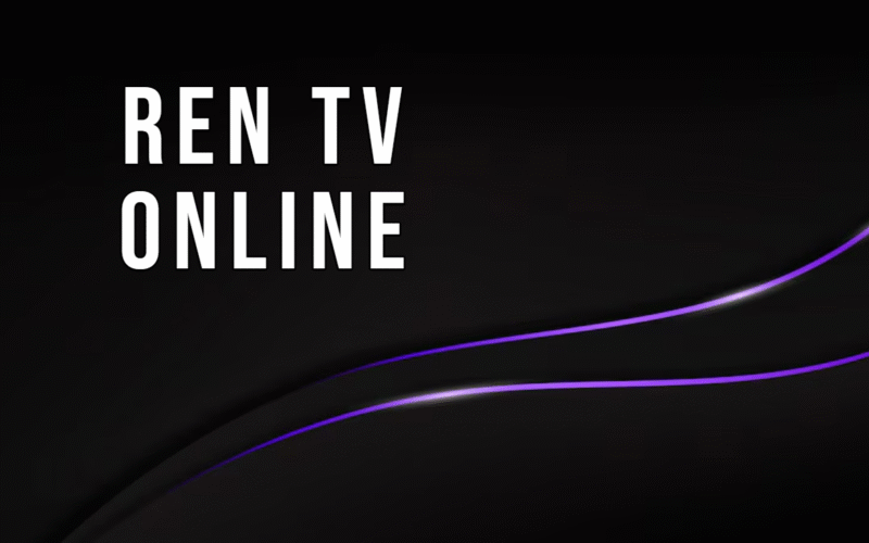 Ren TV Online