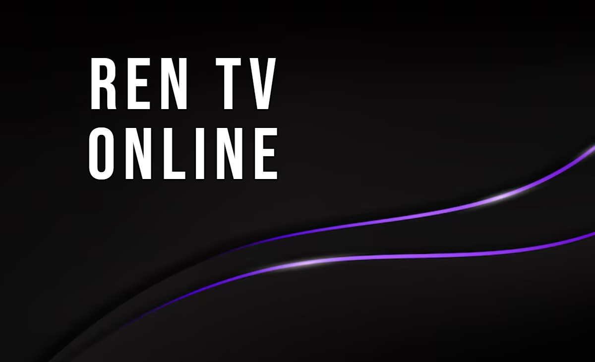 Ren Tv Online