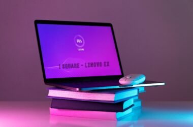 I Square - Lenovo Ex