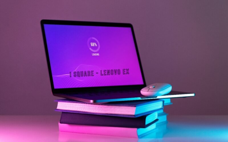 i square - lenovo ex