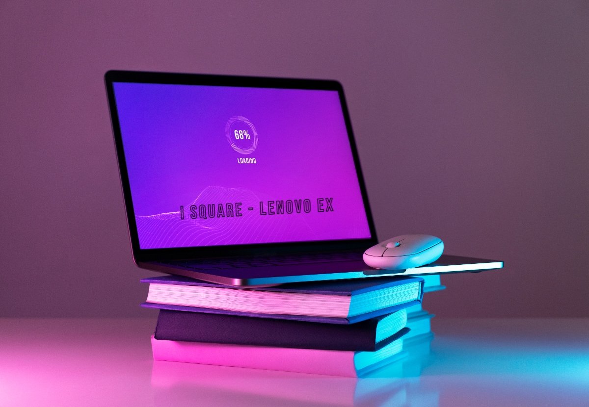 I Square - Lenovo Ex