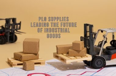 Plg Supplies
