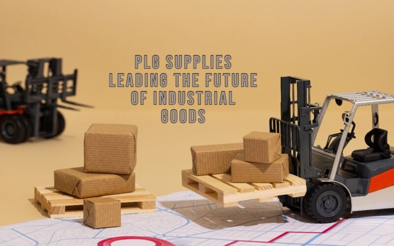 PLG Supplies