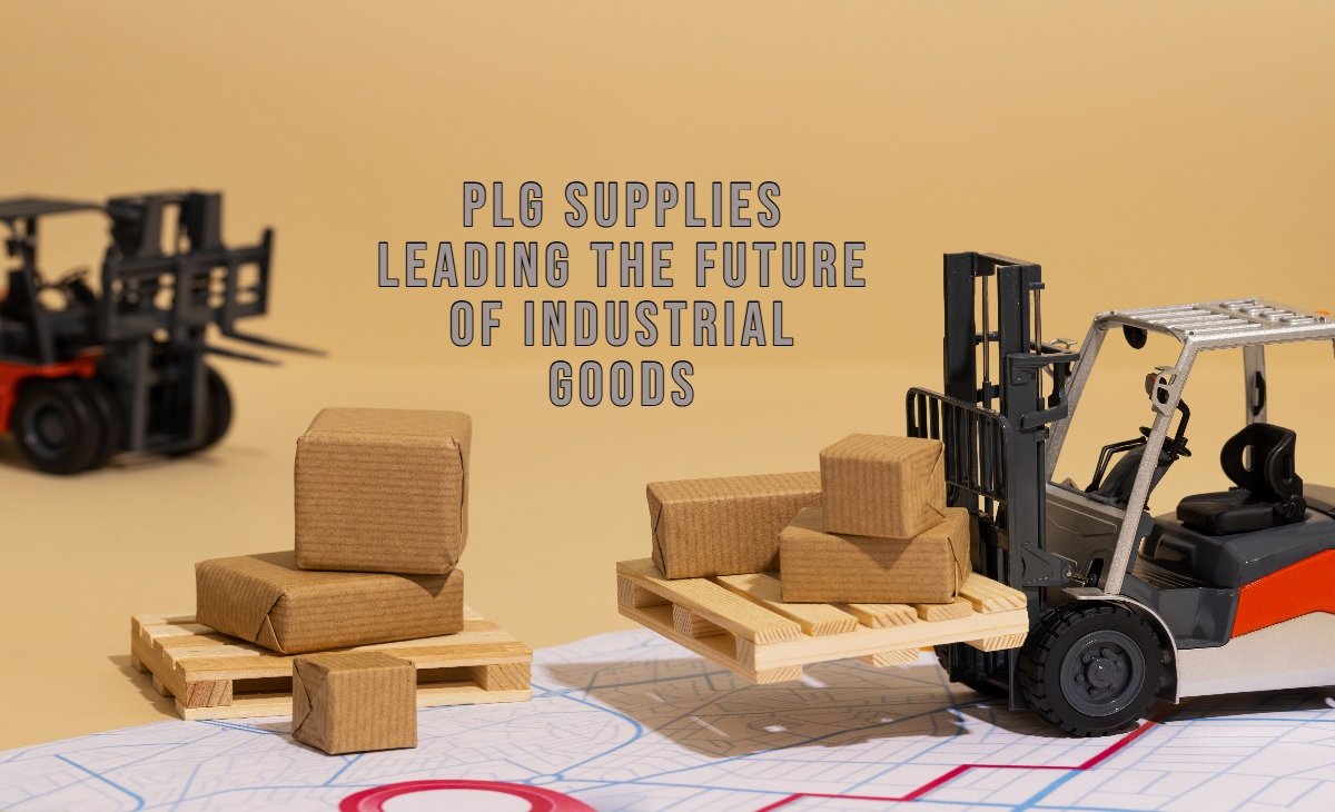 Plg Supplies