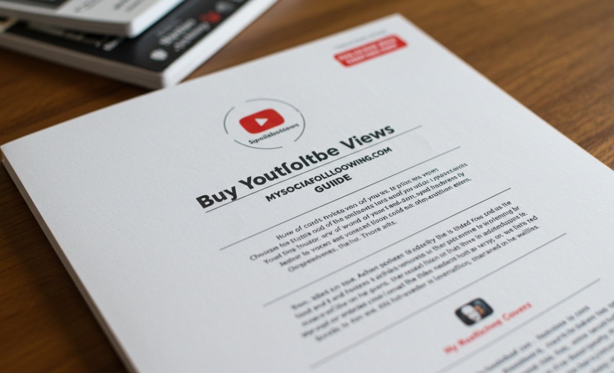 Buy Youtube Views Mysocialfollowing.com