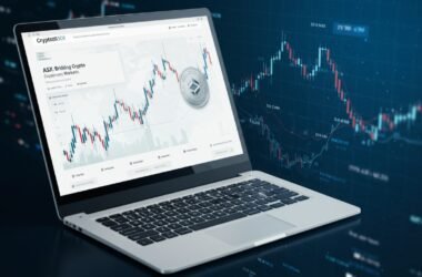 Crypto30X.com Asx