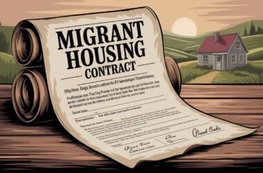 Doge Hhs Migrant Housing Contract
