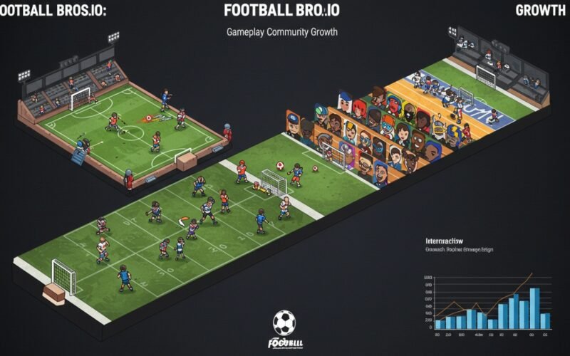Football Bros.io