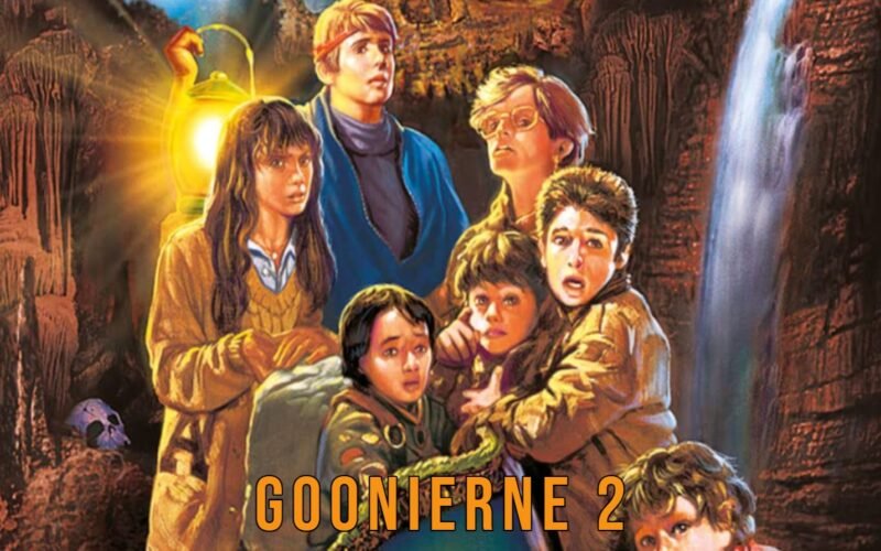 Goonierne 2
