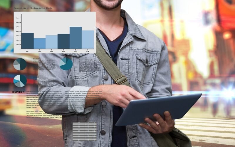 How to Use Historical Sales Data to Strengthen Your Pawn Shop Business Evaluation