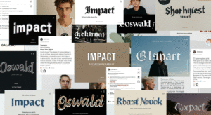 Instagram Bio For Boys Stylish Font