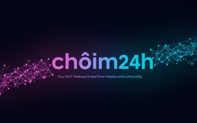 chóim24h