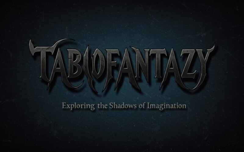 Taboofantazy