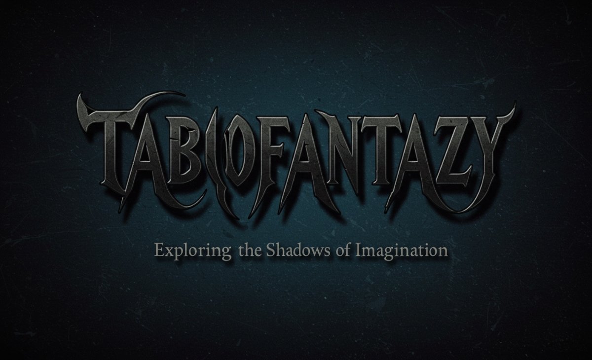 Taboofantazy