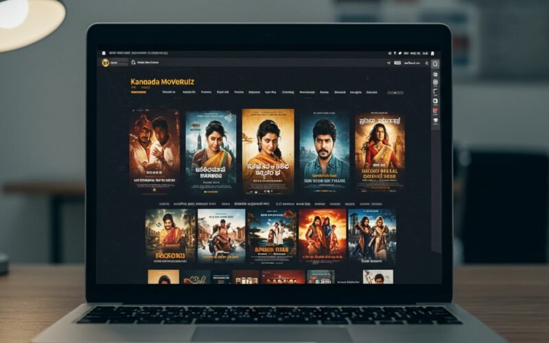 Kannada Movierulz