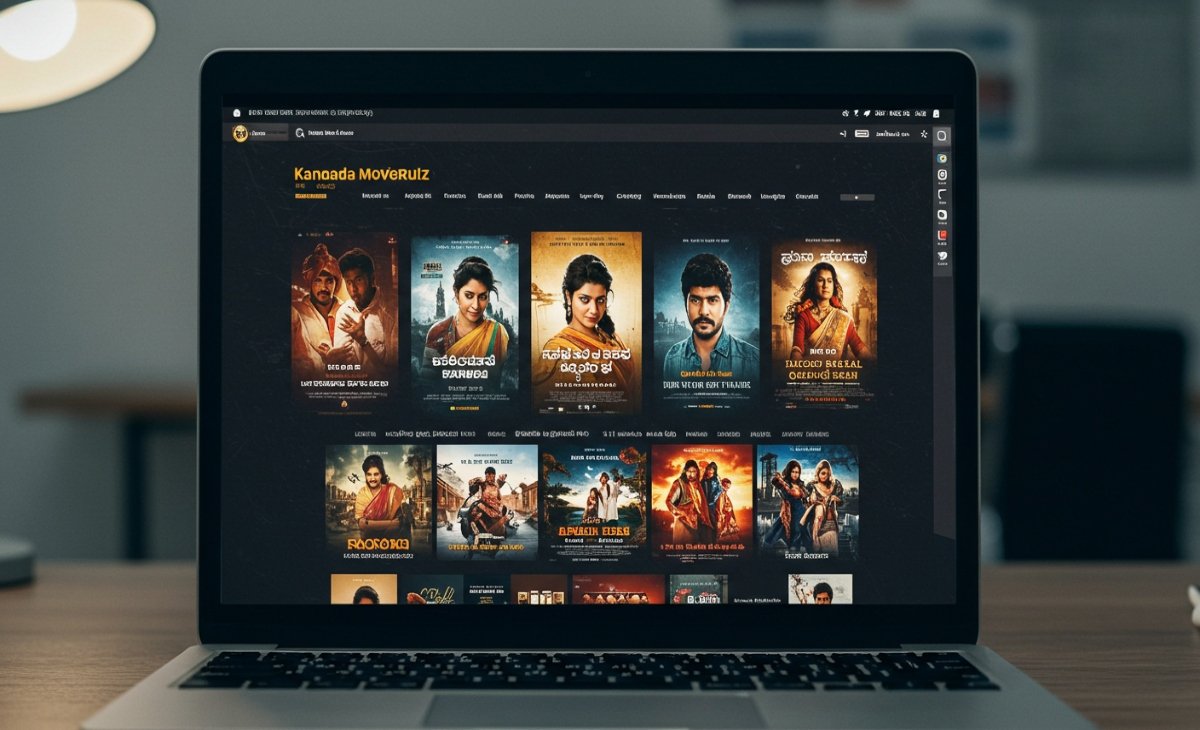Kannada Movierulz