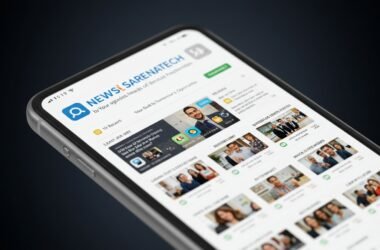 Latest Jobs News By Newsarena.tech