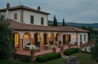 Luxury Villas Italy Le Collectionist