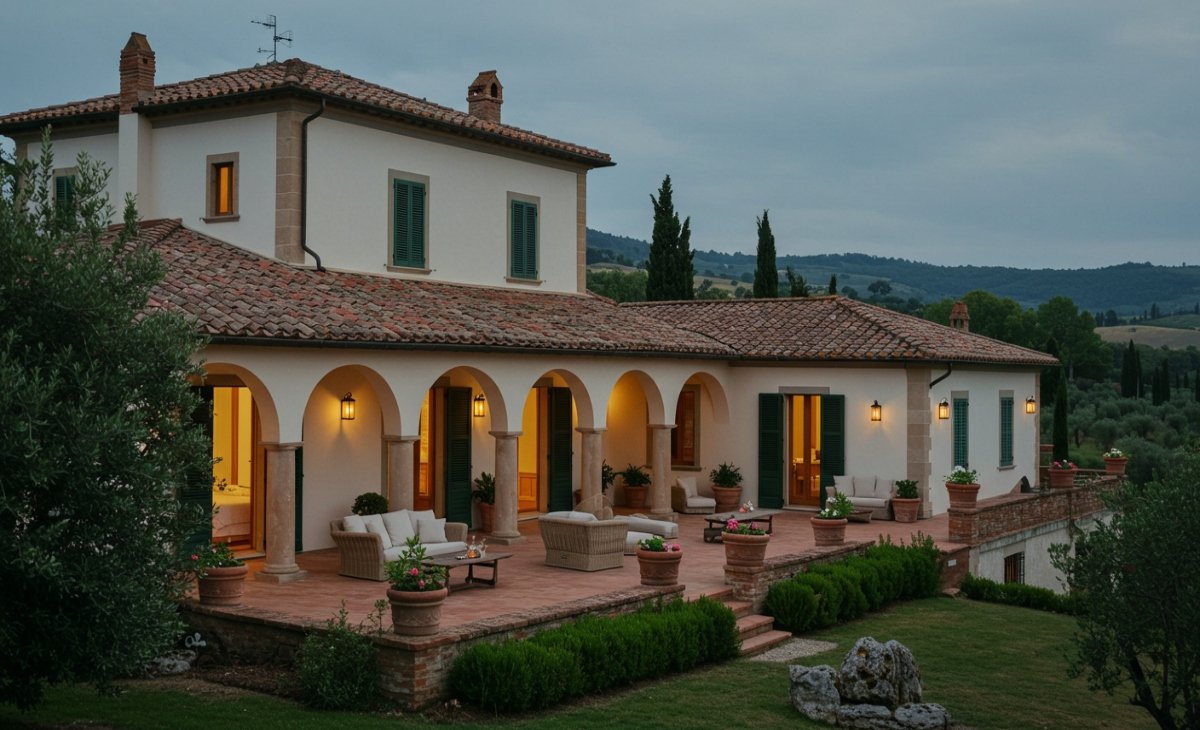 Luxury Villas Italy Le Collectionist