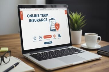Online Term Insurance Plans