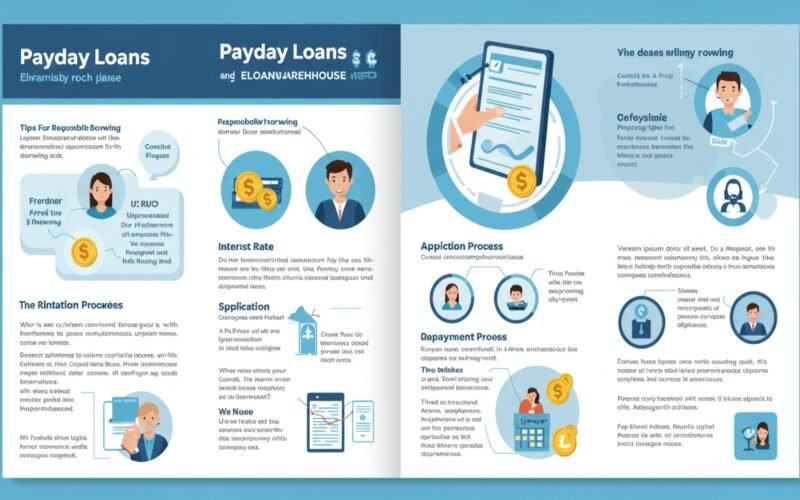 Payday Loans Eloanwarehouse