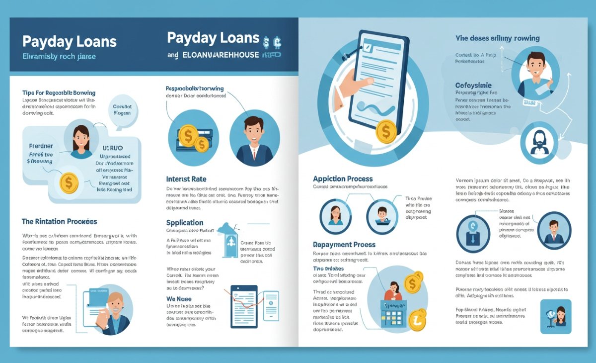 Payday Loans Eloanwarehouse