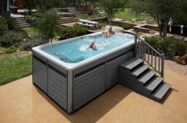 Swim Spasendless Pools