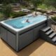 Small Space, Big Impact: The Endless Pool Solution for Urban Living